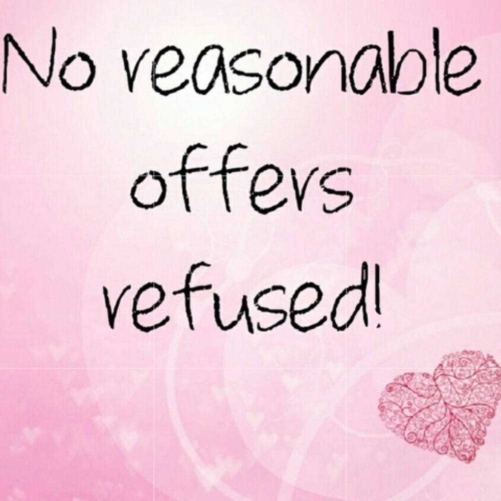 No reasonable offer refused. - Picture 1 of 1